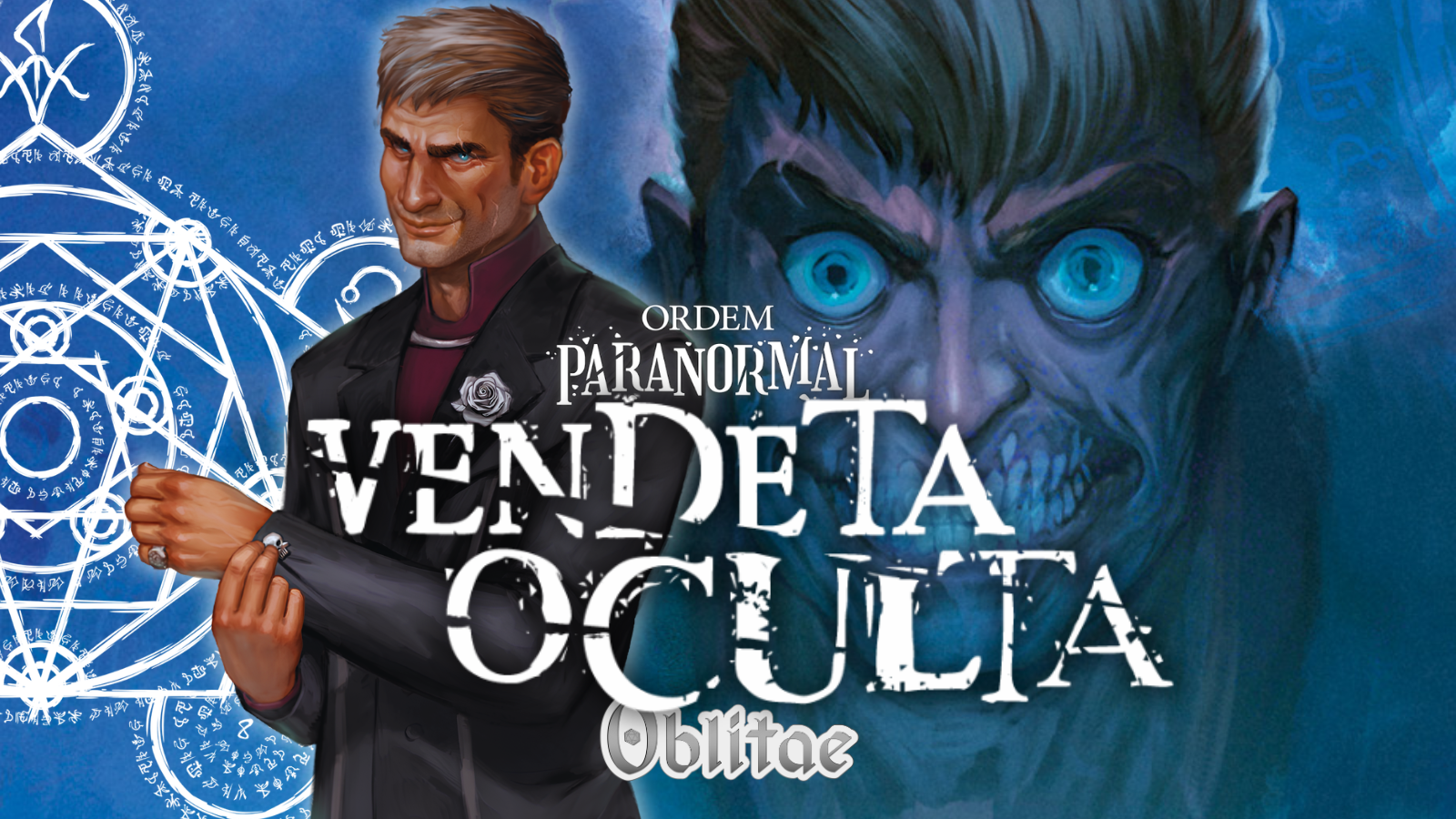 Banner de Vendeta Oculta